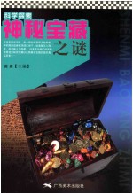 神秘宝藏之谜