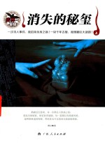 消失的秘玺 上