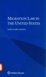 Migration law in the United States
