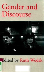 GENDER AND DISCOURSE