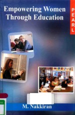 EMPOWERING WOMEN THROUHT EDUCATION