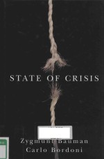 STATE OF CRISIS