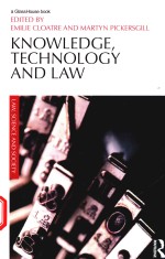 KNOWLEDGE,TECHNOLOGY AND LAW