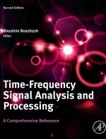 Time-Frequency Sighnal Analysis and Processing