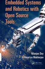 Embedded Systems and Robotics with Open Source Tools