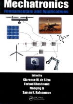 Mechatronics Fundamentals and Applications
