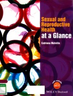 SEXUAL AND REPRODUCTIVE HEALTH AT A GLANCE