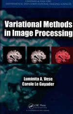 Variational Methods in lmage processing