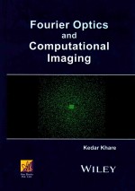 Fourier Optics and Computational Imaging