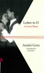 LETTER TO D A LOVE STORY