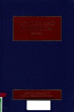 GENDER AND RESEARCH VOLUME 3 FEMINIST METHODS