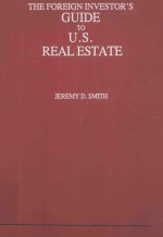 The foreign investor's guide to U.S. real estate