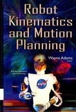Robot Kinematics and Motion Planning