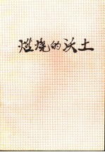 燃烧的沃土