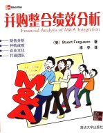 并购整合绩效分析