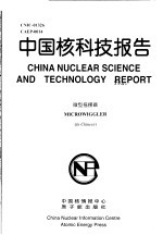 中国核科技报告 微型摇摆器