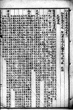 东医宝鉴 杂病篇 卷1-2