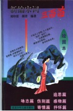 新编宋词三百首 绘图本