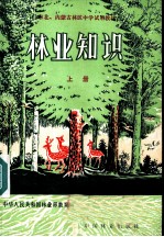 林业知识 上