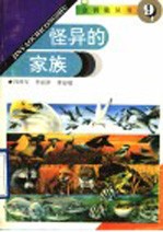 怪异的家族