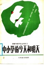 中小学的今天和明天