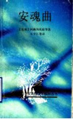 安魂曲 苏联探索诗选