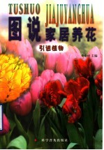 图说家居养花 引进植物