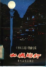 山城的灯