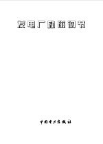 发电厂励磁调节