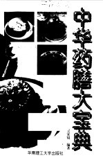 中华药膳大宝典