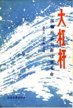 大杠杆 震撼社会的新技术革命