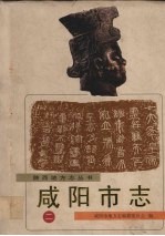 咸阳市志 2