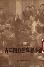 青年团政治学习小组