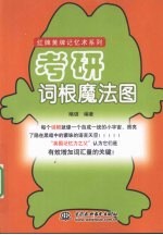 考研词根魔法图