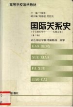 国际关系史 17世纪中叶-1945年