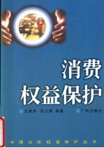 消费权益保护