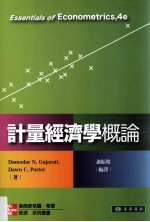 计量经济学概论
