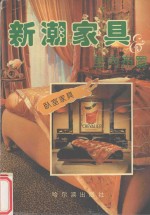 新潮家具与室内布置 卧室家具