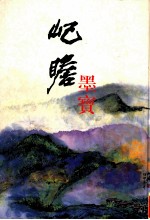 屺瞻墨宝