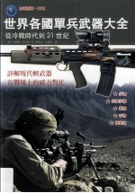 世界各国单兵武器大全 人冷战时代到21世纪