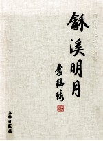 和溪明月 杨仁恺先生纪念集