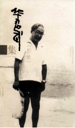 华君武集 影集