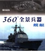 360°全景兵器 舰艇
