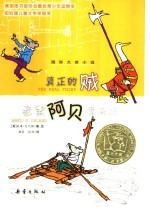 真正的贼 老鼠阿贝漂流记