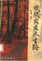风风火火人生路