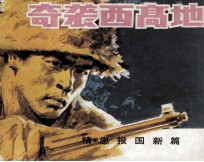 奇袭西高地