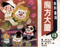 魔方大厦 13