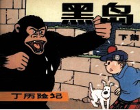 丁丁历险记 黑岛 下