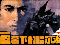 夜幕下的哈尔滨 下