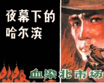 夜幕下的哈尔滨之一 血染北市场